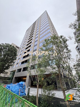 パークコート ザ・三番町ハウスの物件内観写真